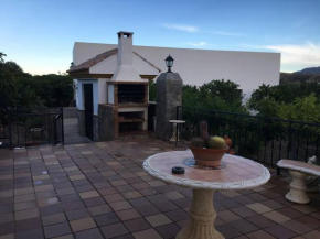 Cortijo Paulenca